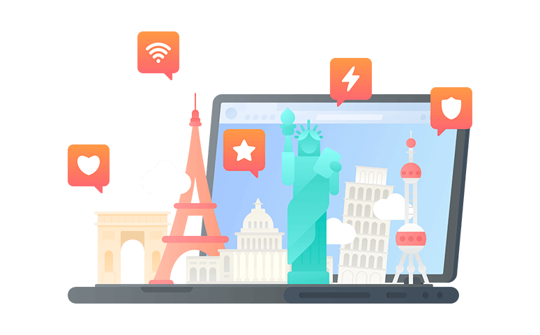 代理Hello语音的回国vpn - 云解锁